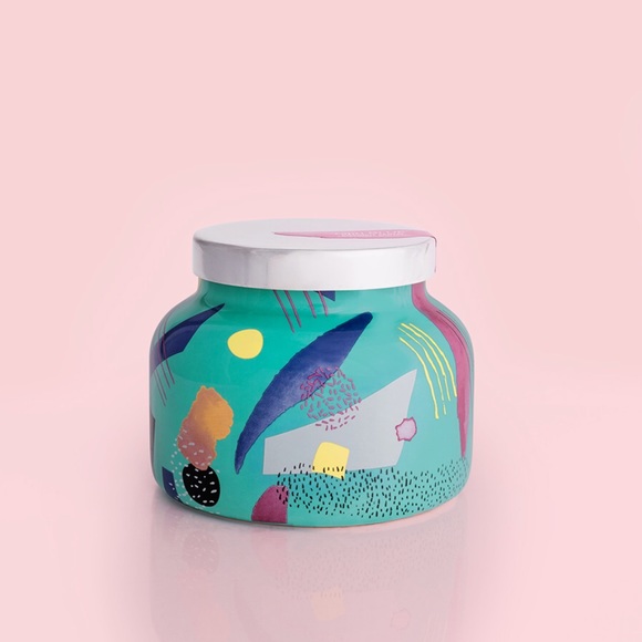 capri blue Other - Coconut santal signature candle